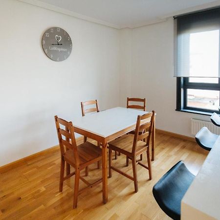 Apartamento Mym2 Хихон Экстерьер фото
