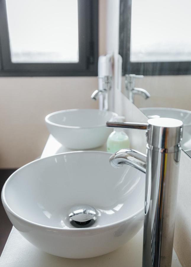 Apartamento Mym2 Хихон Экстерьер фото