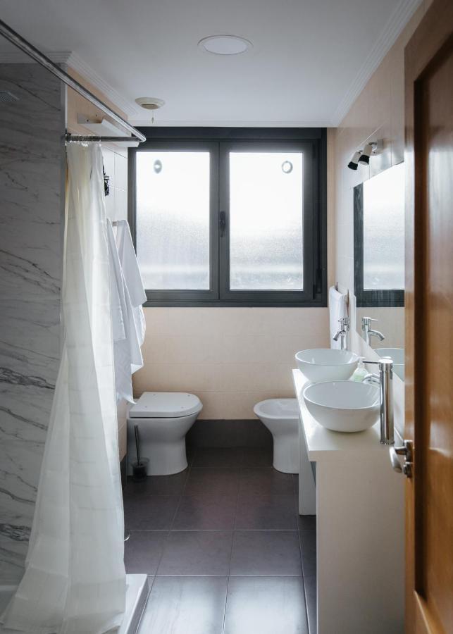 Apartamento Mym2 Хихон Экстерьер фото